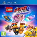 Warner Bros Lego Movie 2 The Videogame PS4 Playstation 4 Game